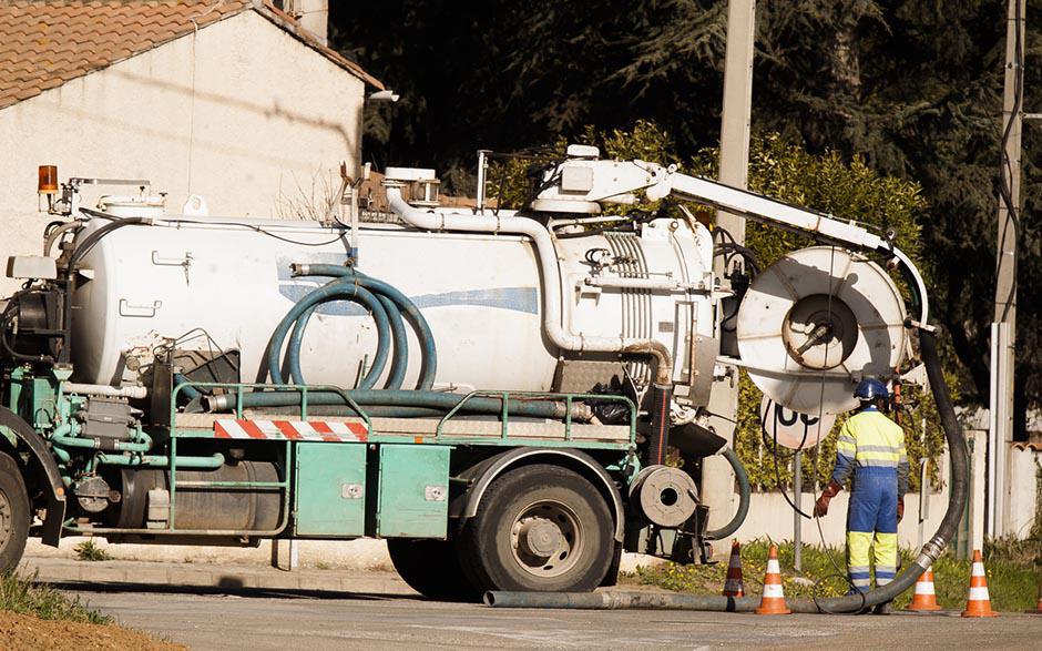 débouchage canalisation Feucherolles
