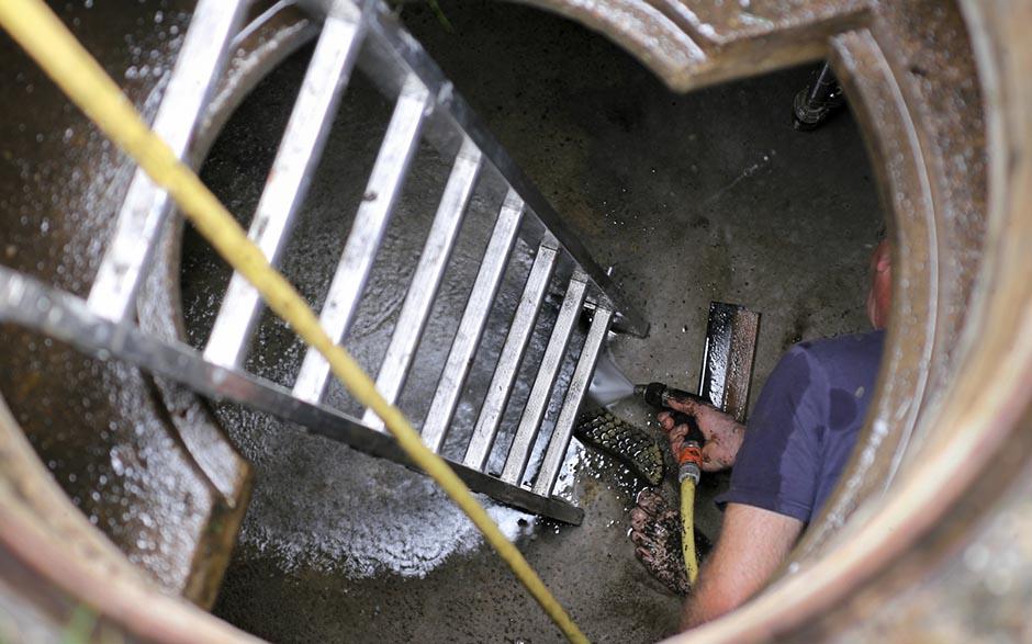 débouchage canalisation Feucherolles