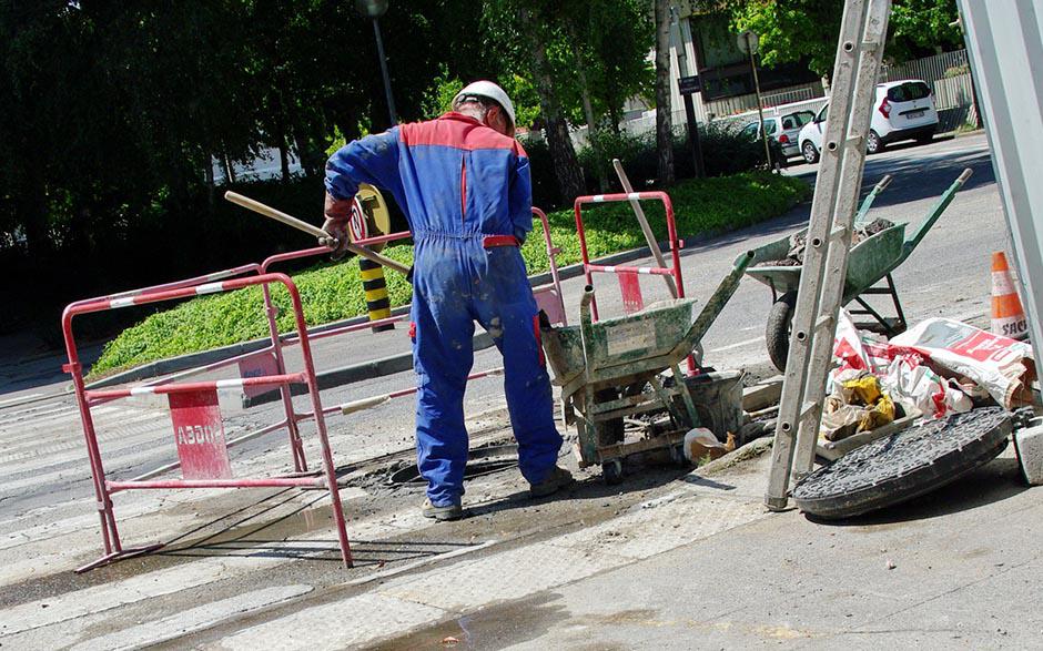 curage canalisation Bry-sur-Marne