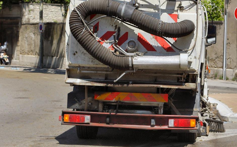 curage canalisation Bry-sur-Marne