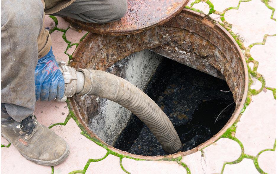 débouchage canalisation Feucherolles